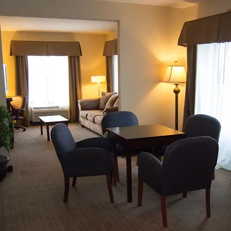 Holiday Inn Express Hotel & Suites Clearwater Us 19 North By Ihg-3