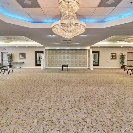 Holiday Inn Express Hotel & Suites Clearwater Us 19 North By Ihg-2